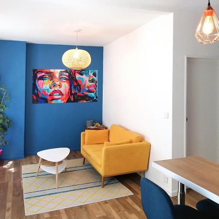 Appartement De Charme Centre Ville La Ciotat Dış mekan fotoğraf