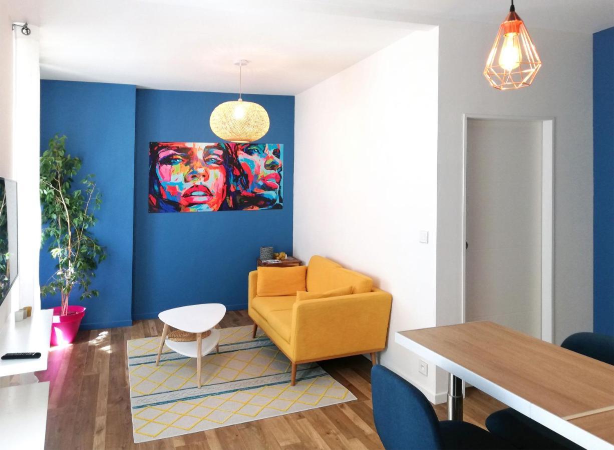 Appartement De Charme Centre Ville La Ciotat Dış mekan fotoğraf